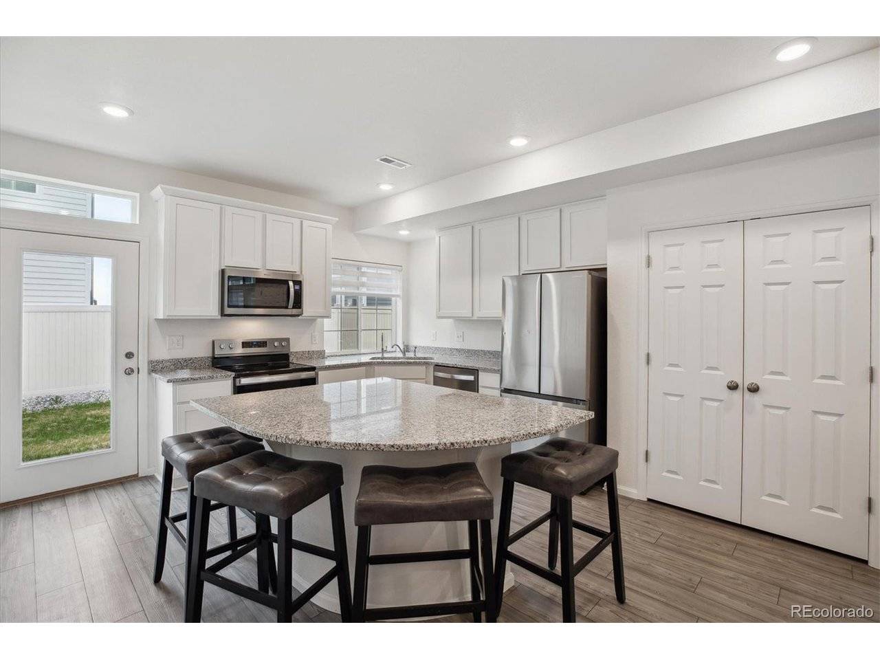 4028 N Rome, Aurora, CO 80019