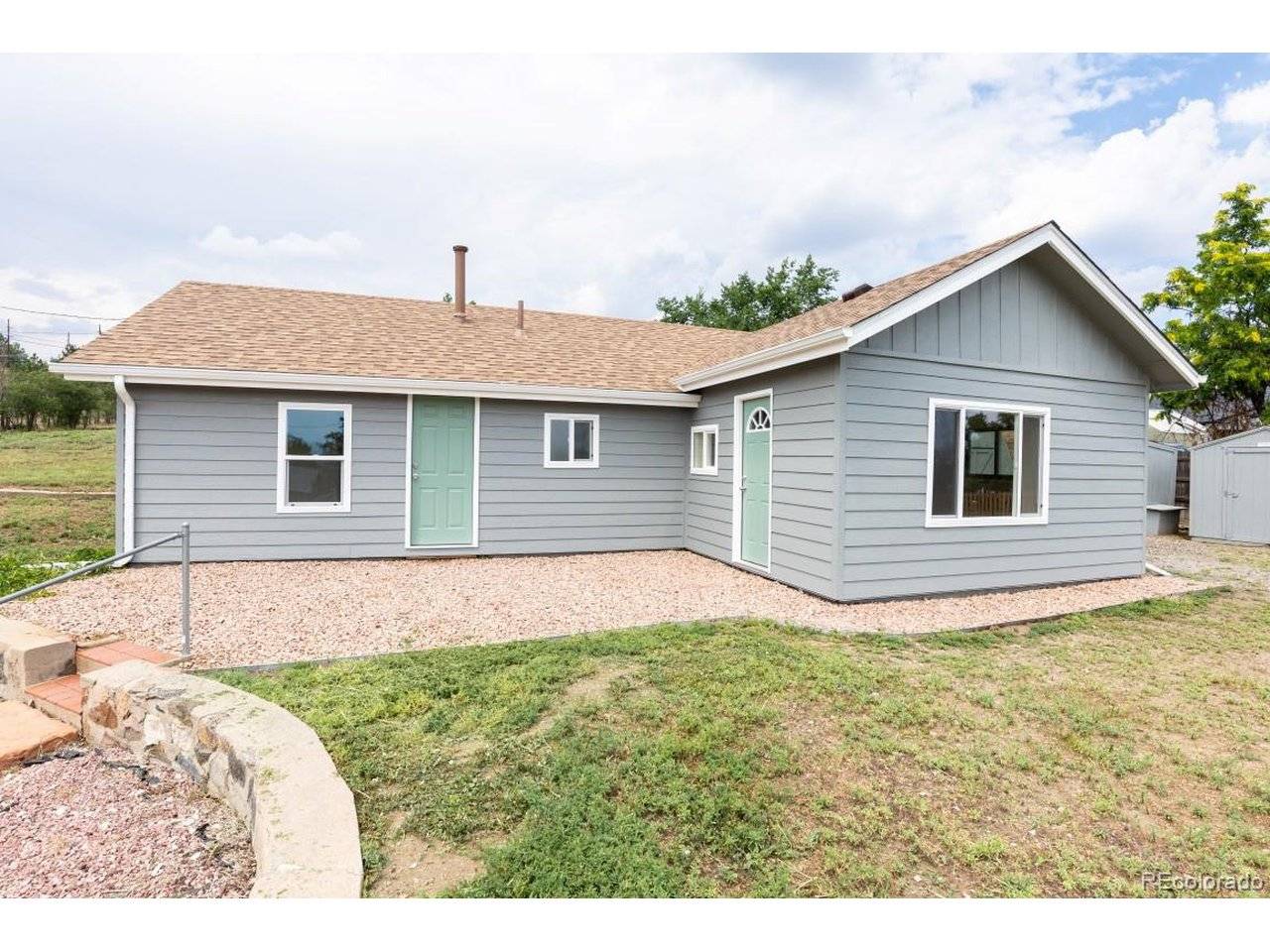 9995 W Wesley, Lakewood, CO 80227