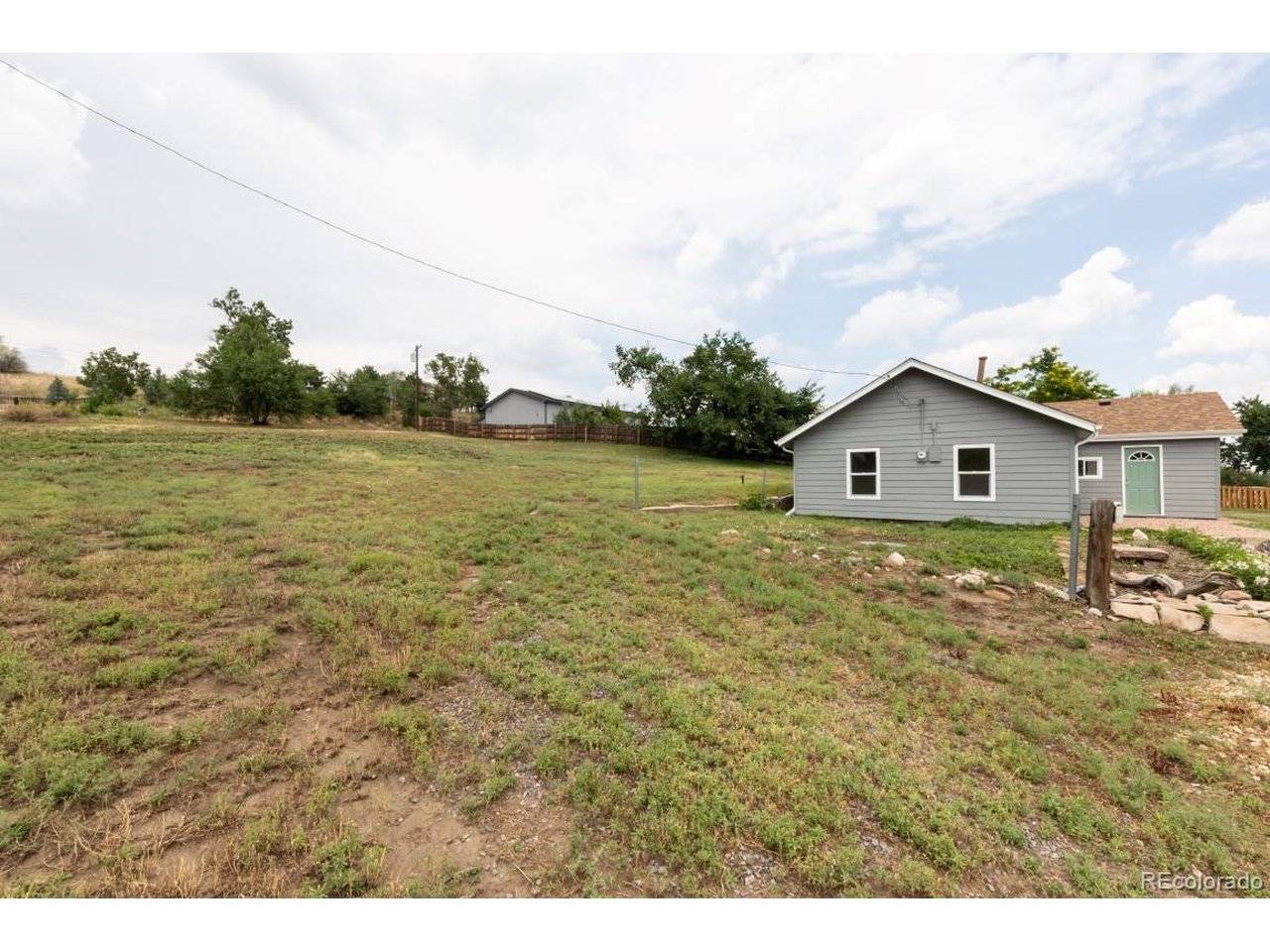 9995 W Wesley, Lakewood, CO 80227