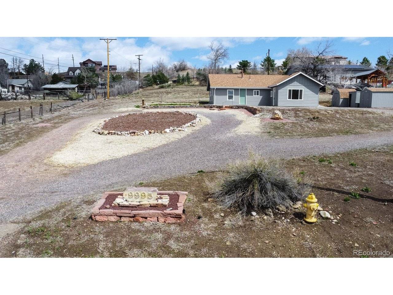 9995 W Wesley, Lakewood, CO 80227