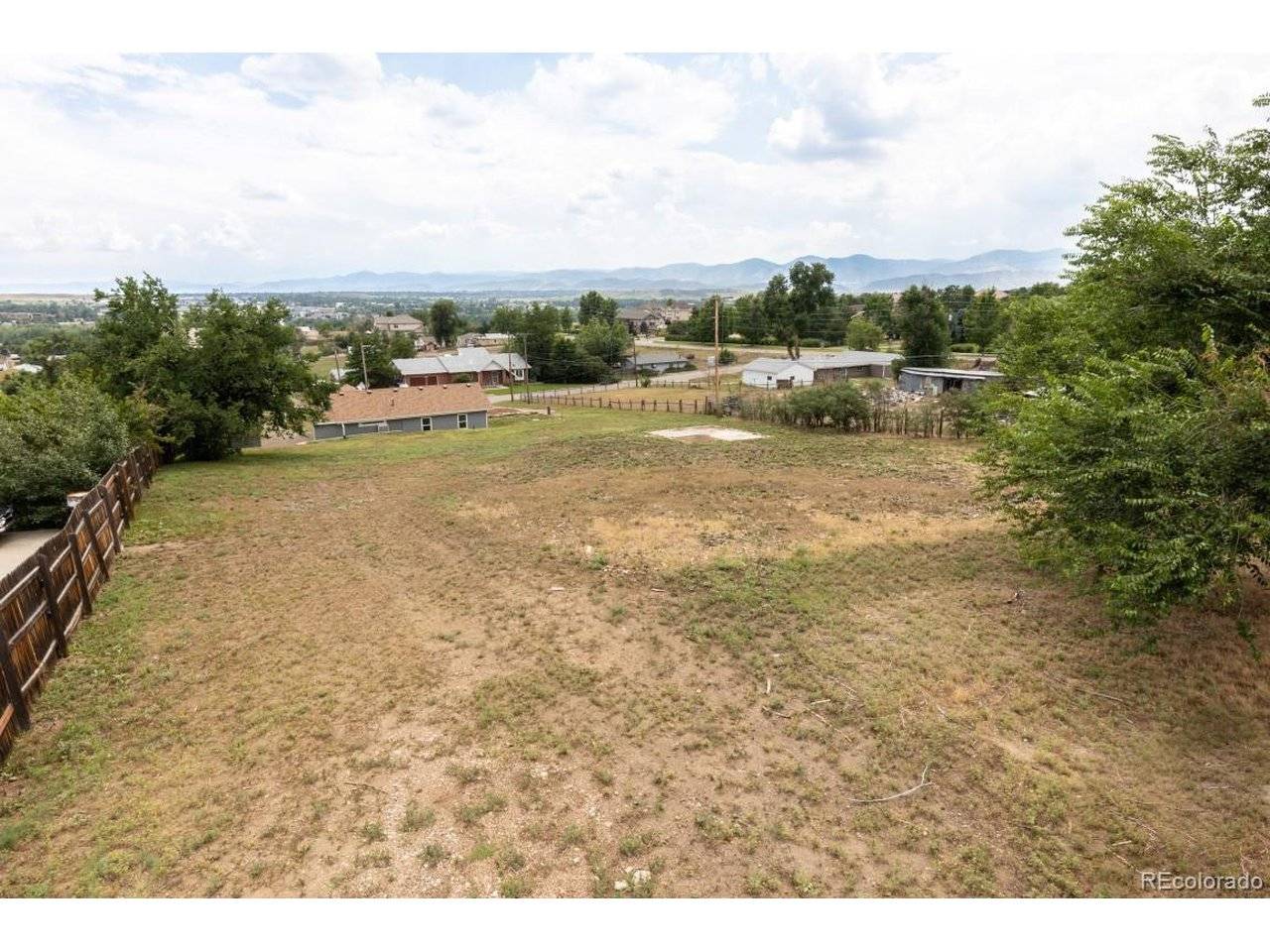 9995 W Wesley, Lakewood, CO 80227