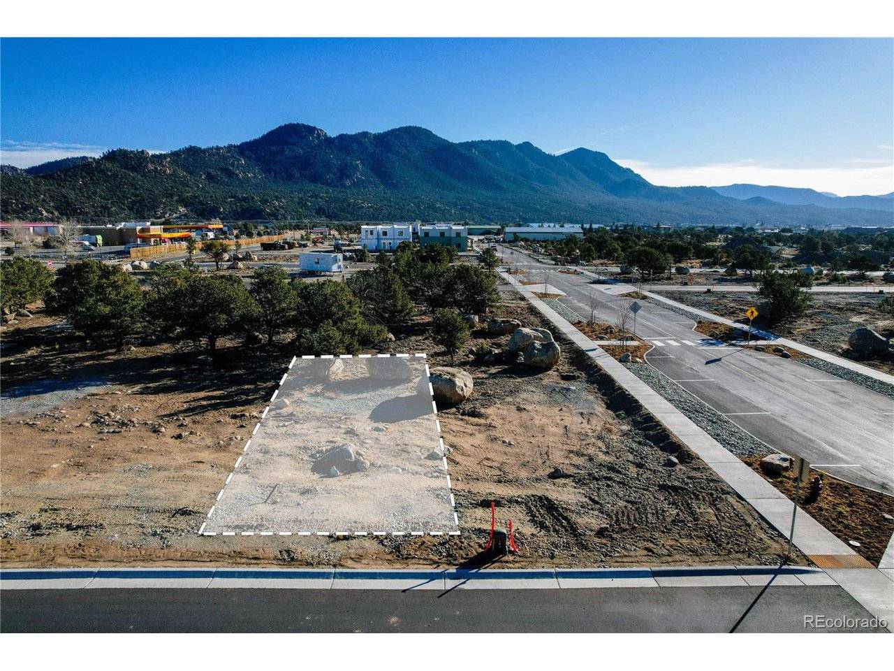 135 Mason, Buena Vista, CO 81211