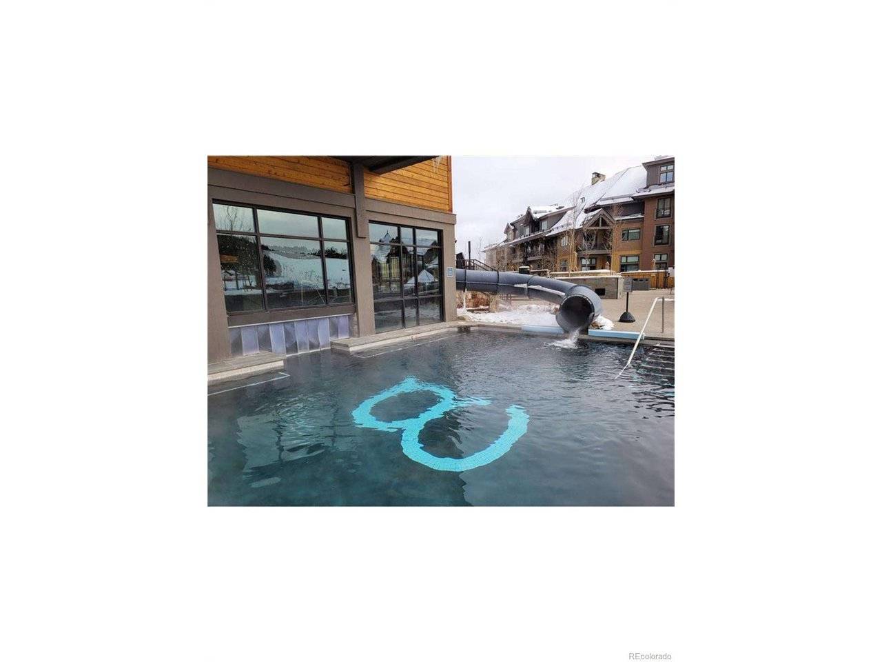 Address not disclosed, Breckenridge, CO 80424