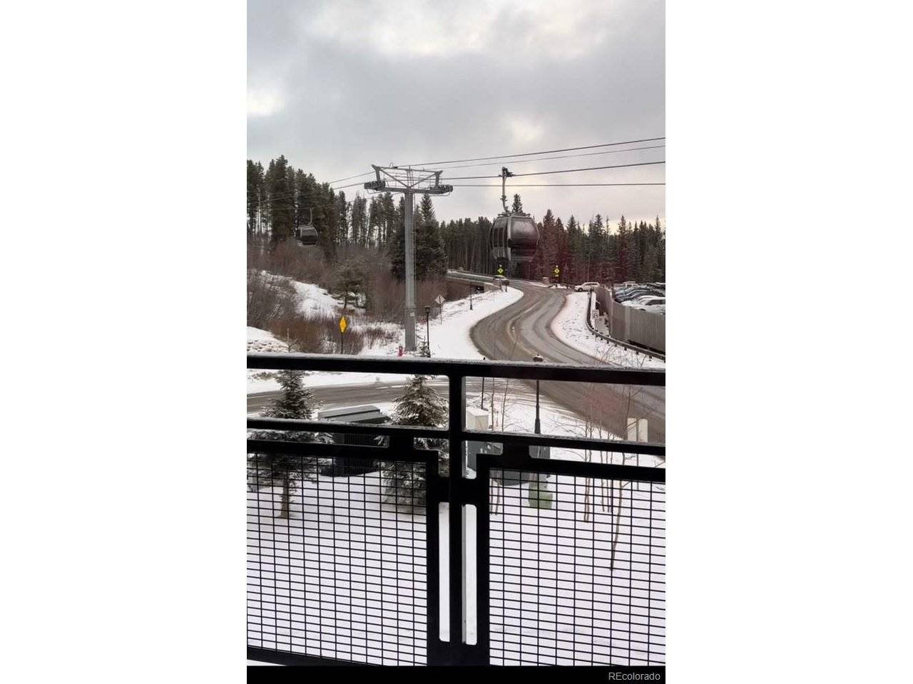 Address not disclosed, Breckenridge, CO 80424