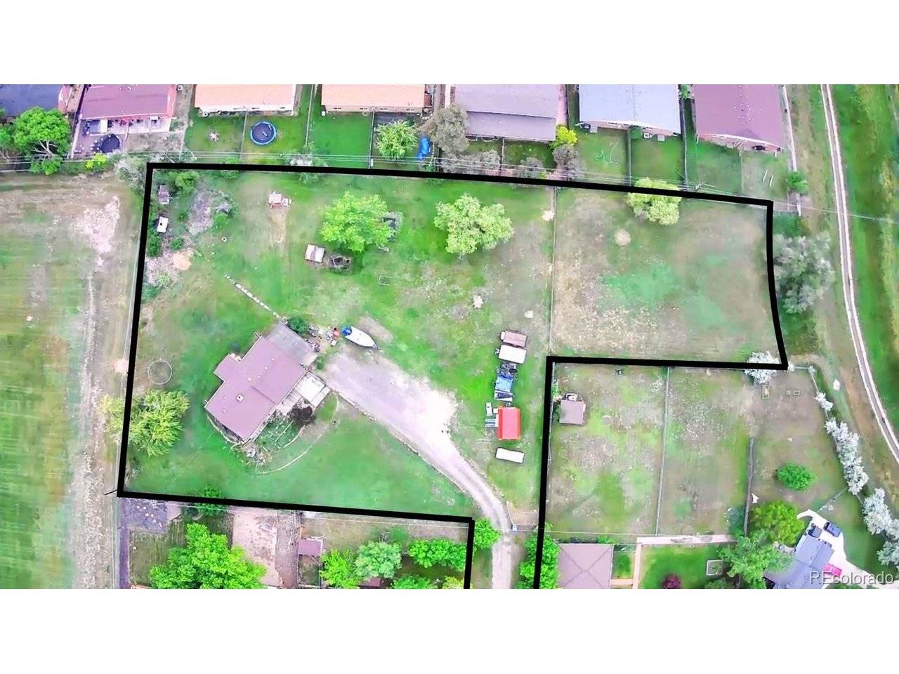 5870 Nelson, Arvada, CO 80004