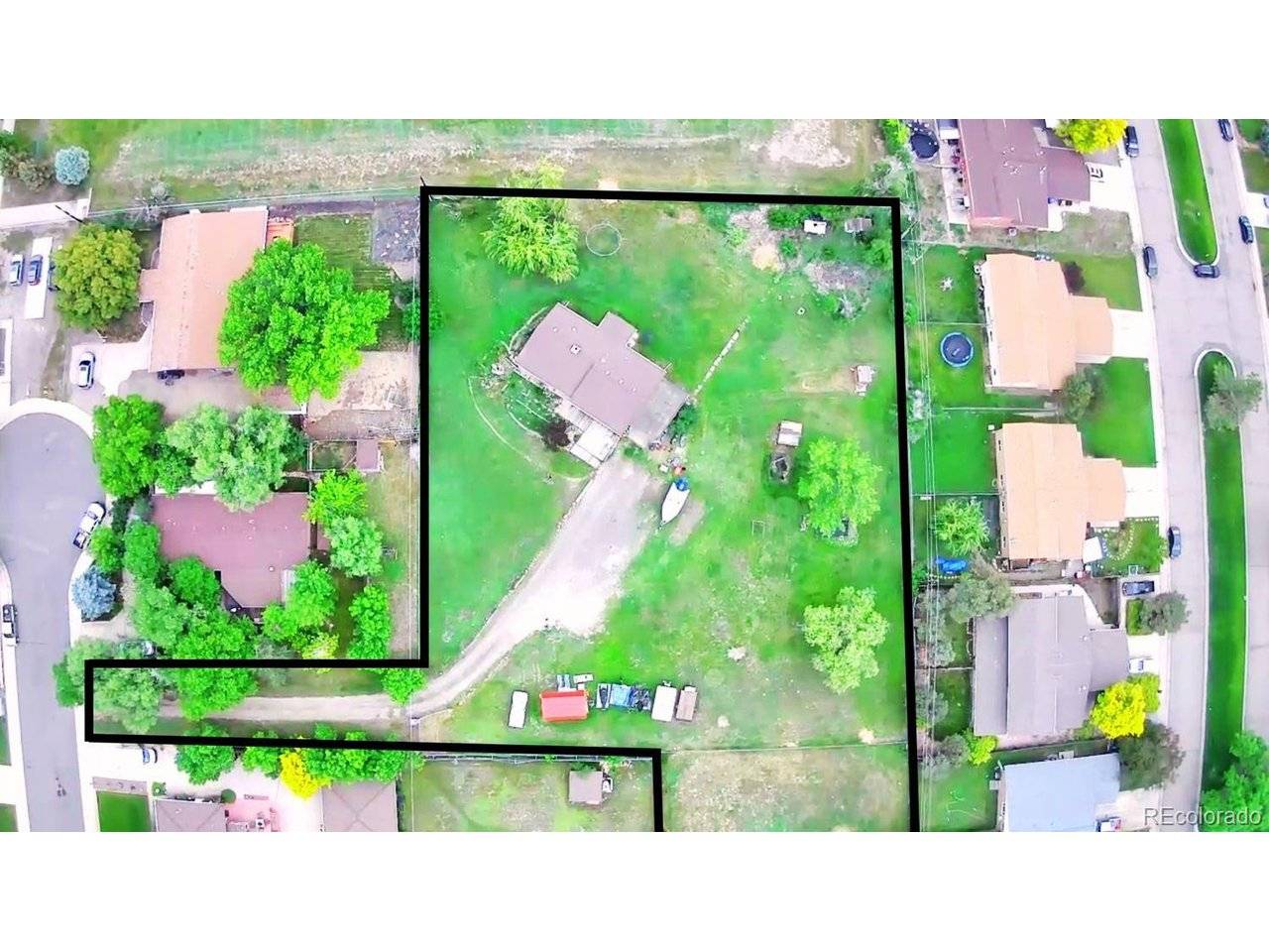 5870 Nelson, Arvada, CO 80004