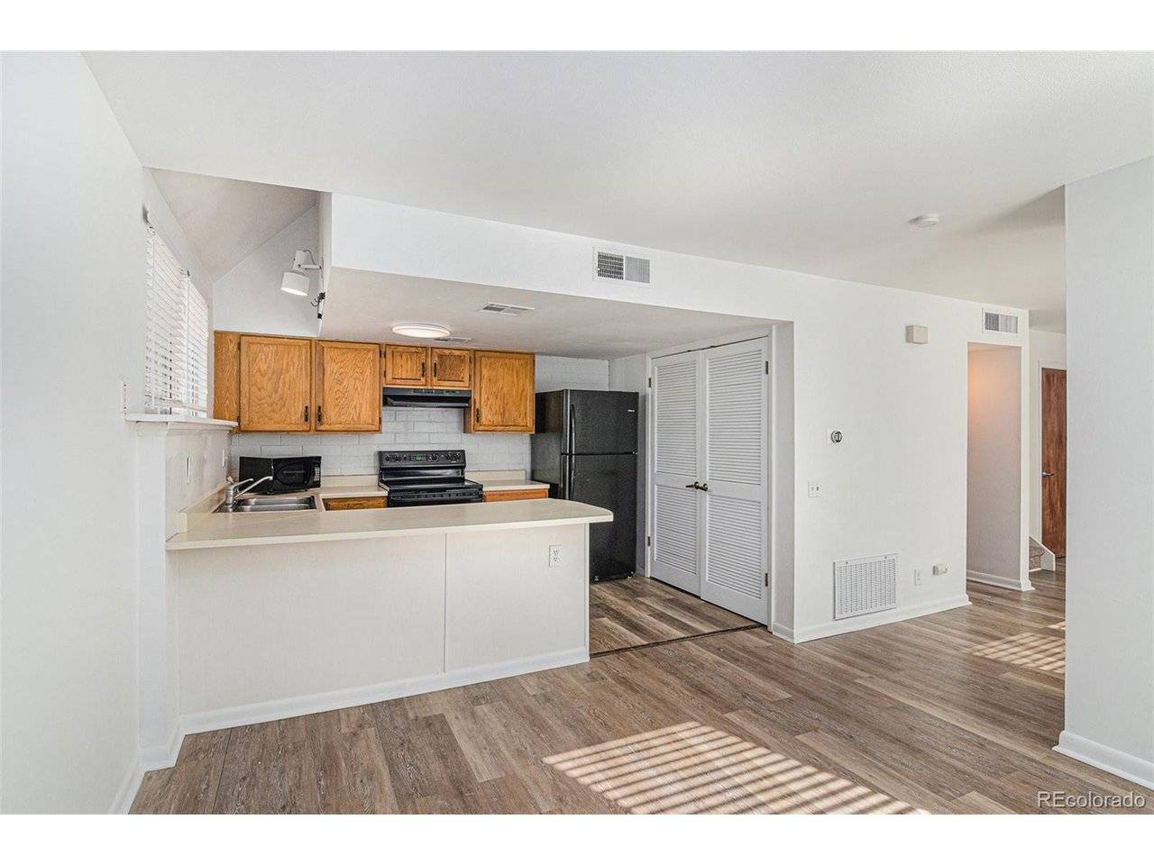 1035 Jasmine #4, Denver, CO 80220