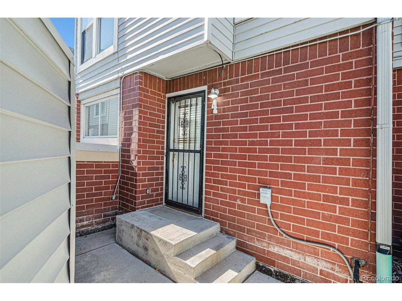 1035 Jasmine #4, Denver, CO 80220