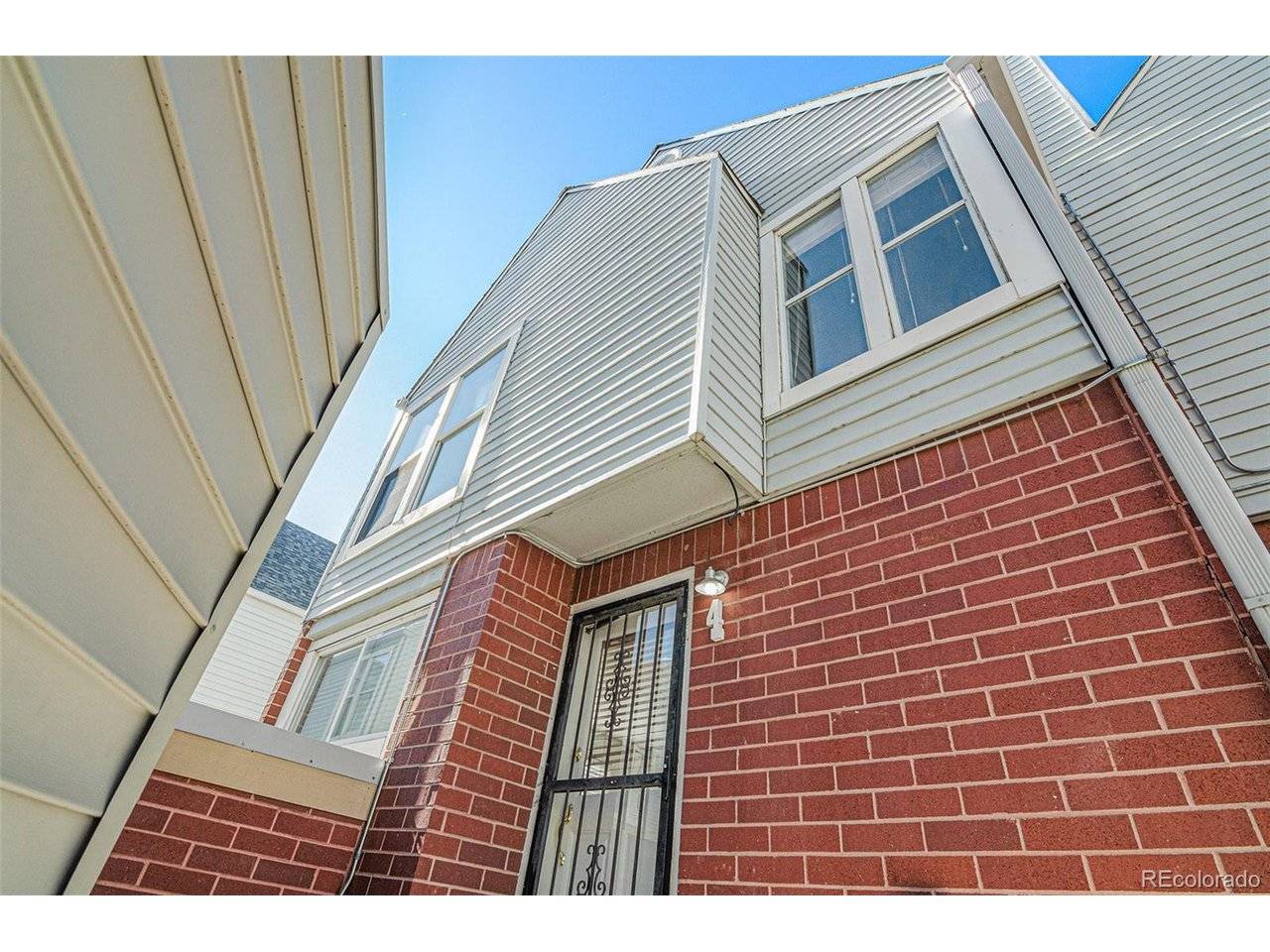 1035 Jasmine #4, Denver, CO 80220