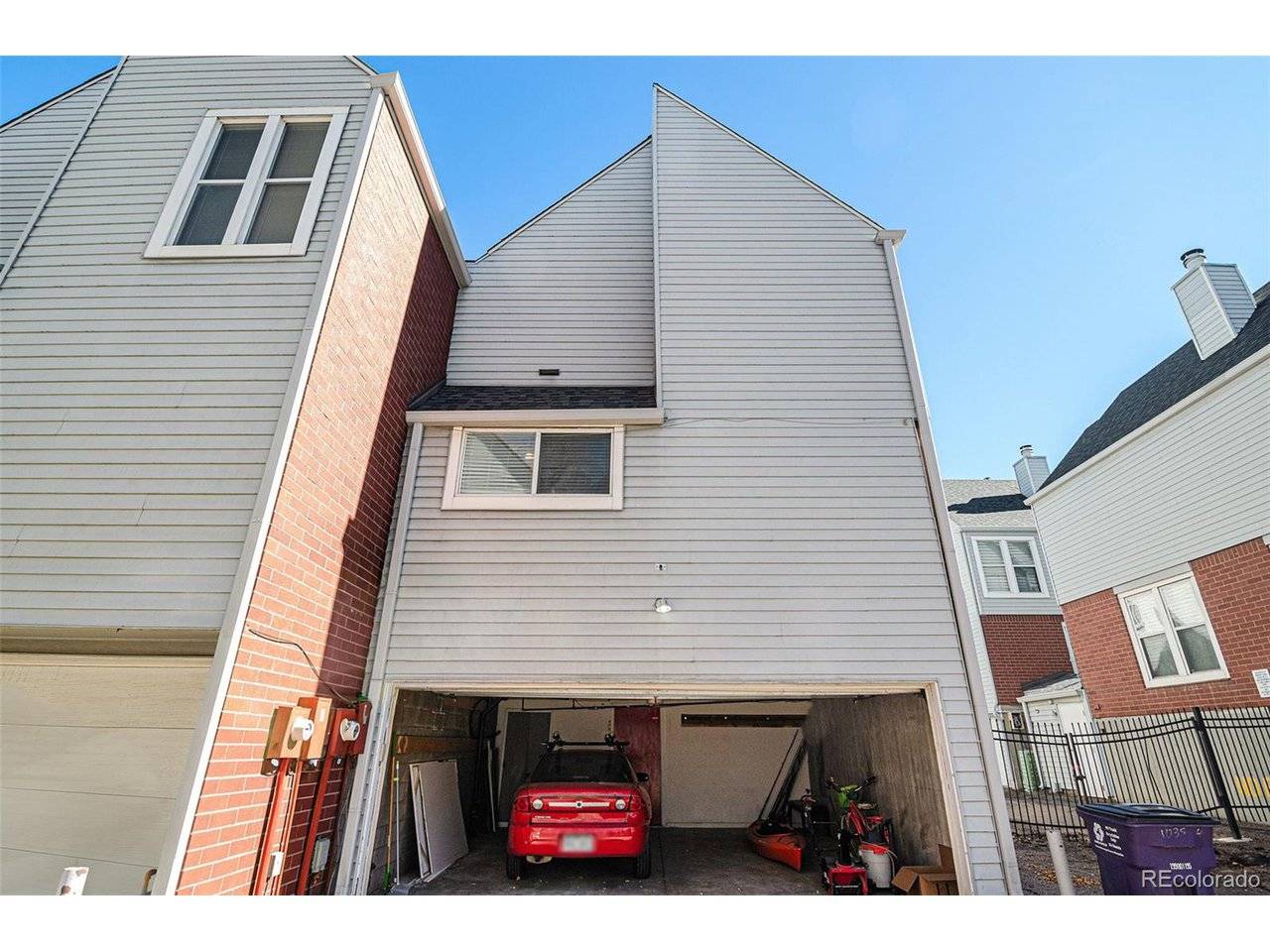 1035 Jasmine #4, Denver, CO 80220