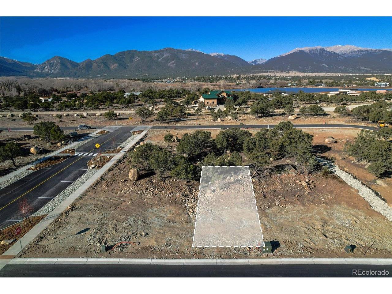 220 Roman, Buena Vista, CO 81211