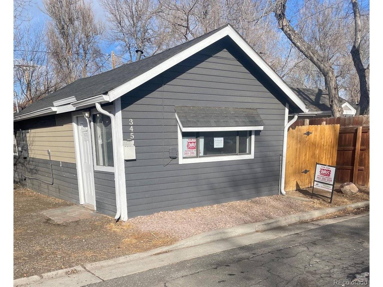 Address not disclosed, Loveland, CO 80537