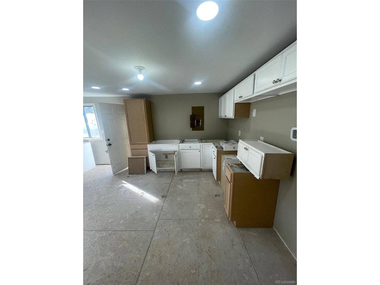 Address not disclosed, Loveland, CO 80537