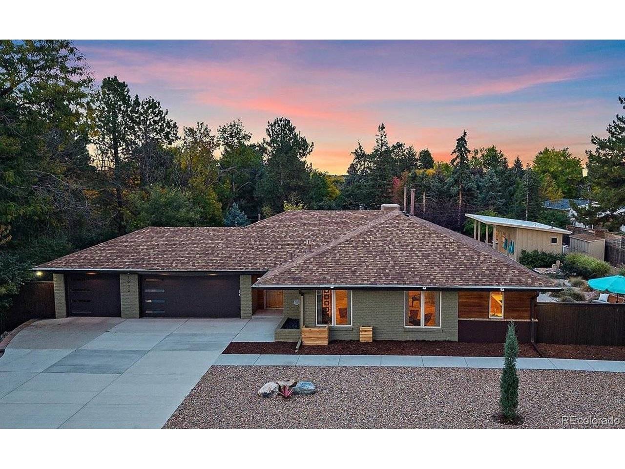 1930 S Newport, Denver, CO 80224