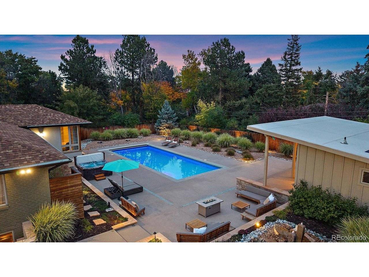 1930 S Newport, Denver, CO 80224