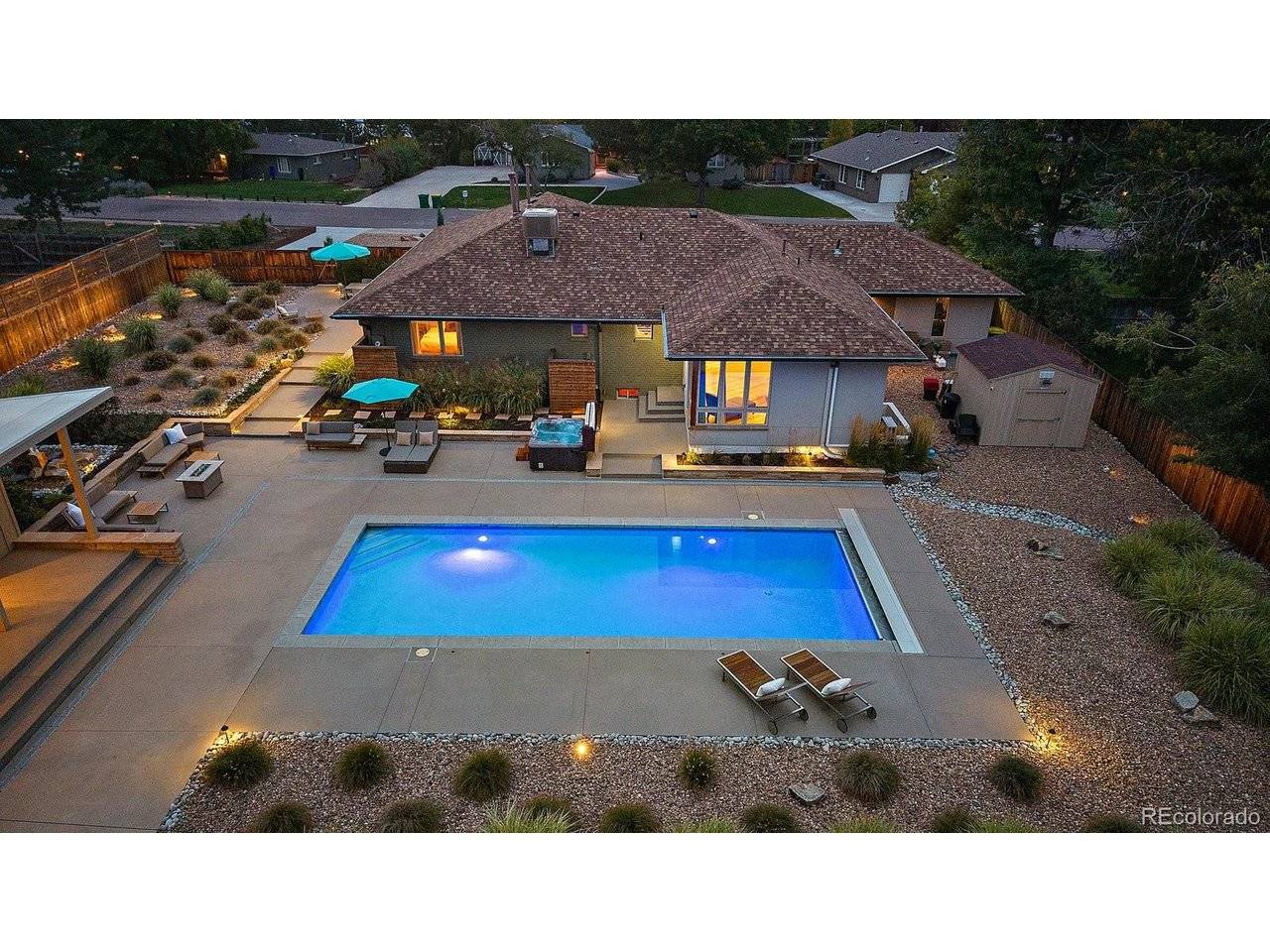 1930 S Newport, Denver, CO 80224