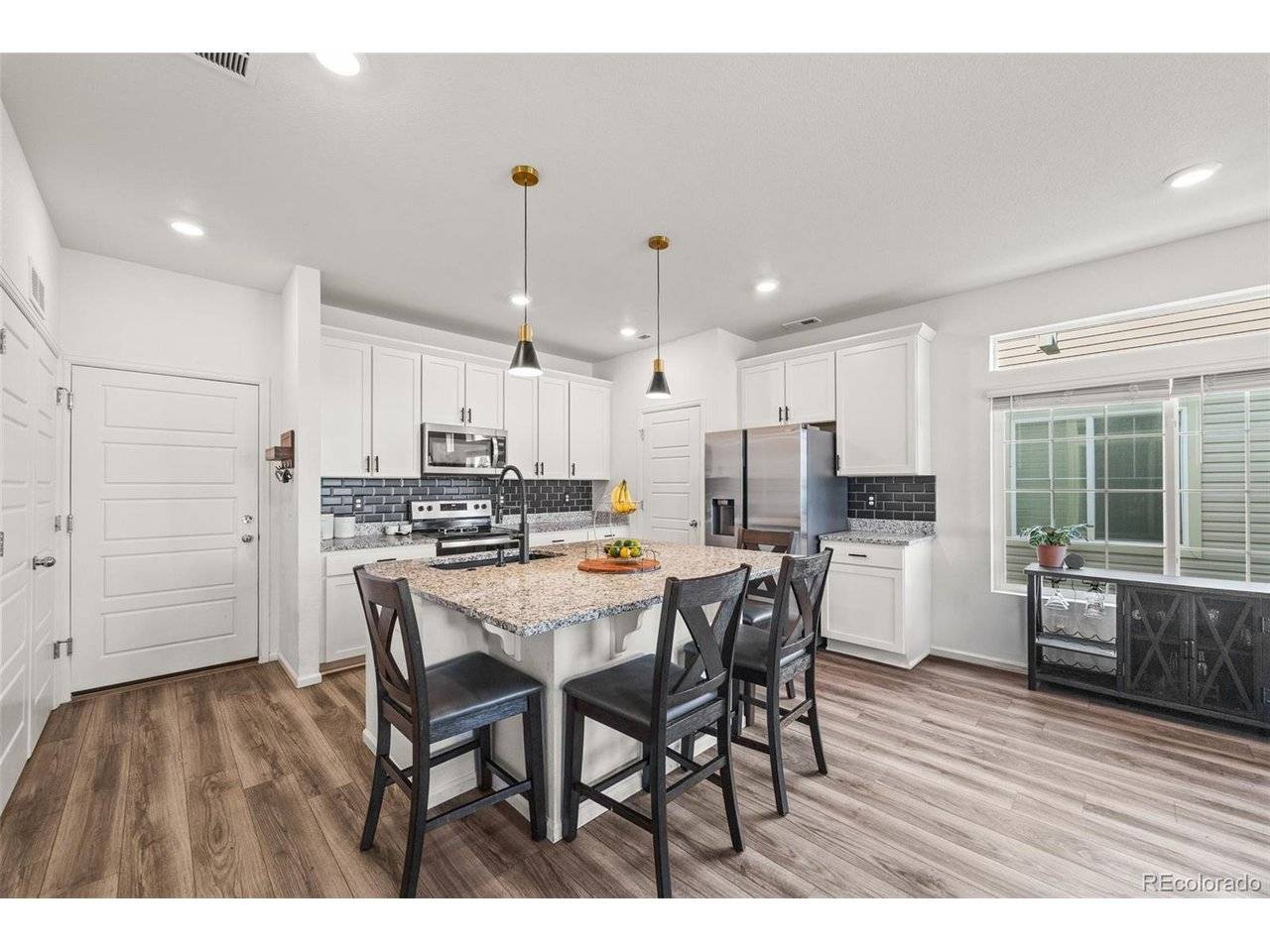 18053 E 103rd, Commerce City, CO 80022