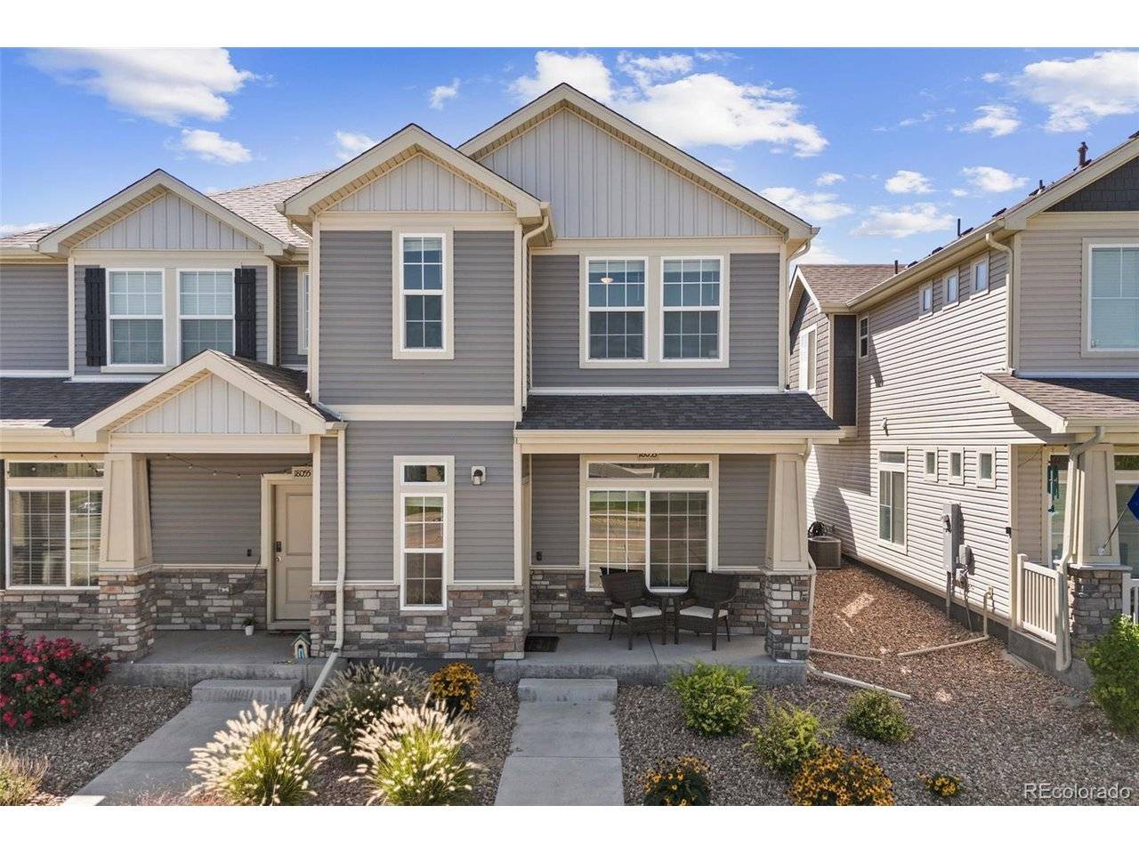 18053 E 103rd, Commerce City, CO 80022