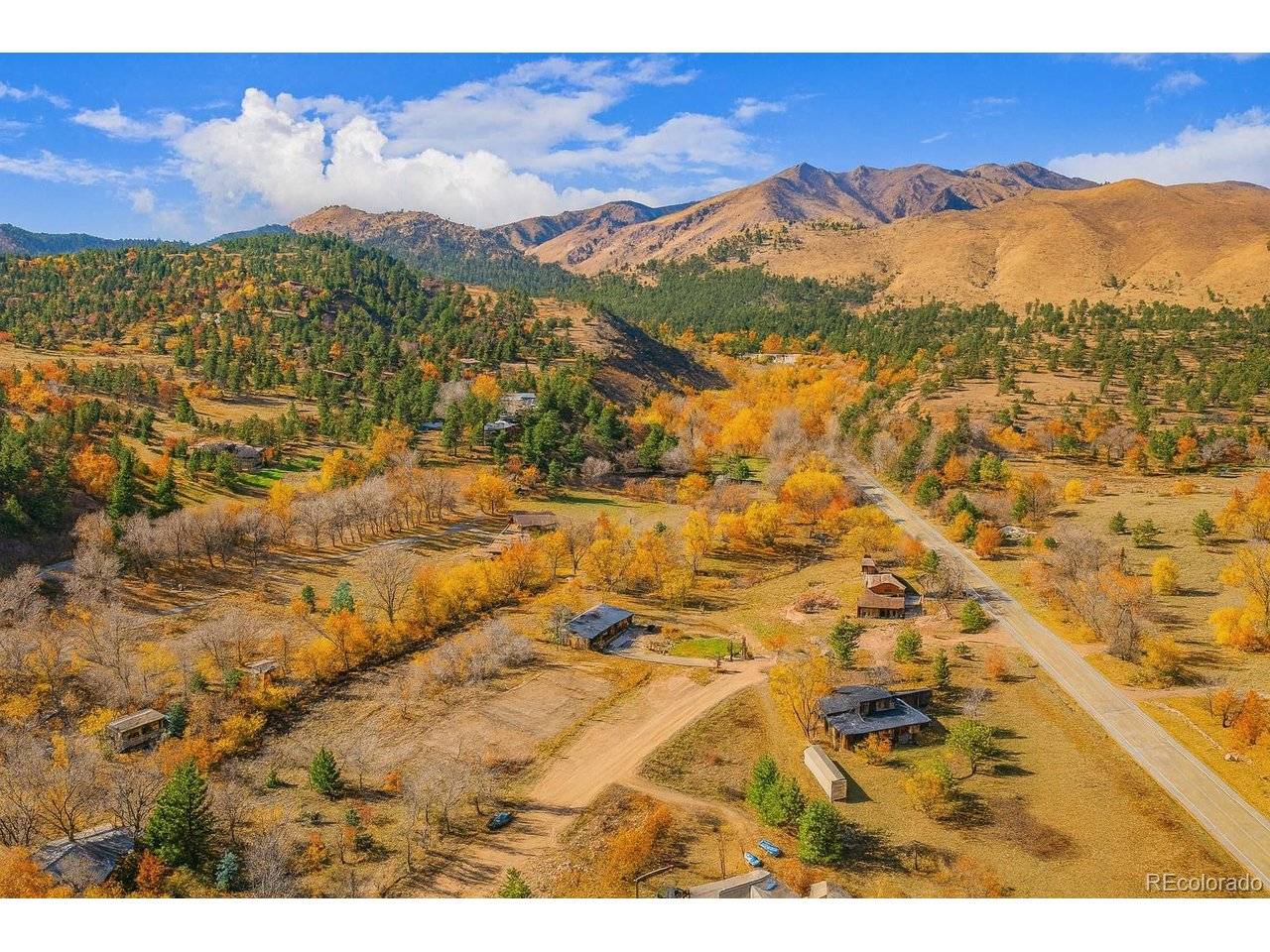 8775 Streamcrest, Boulder, CO 80302
