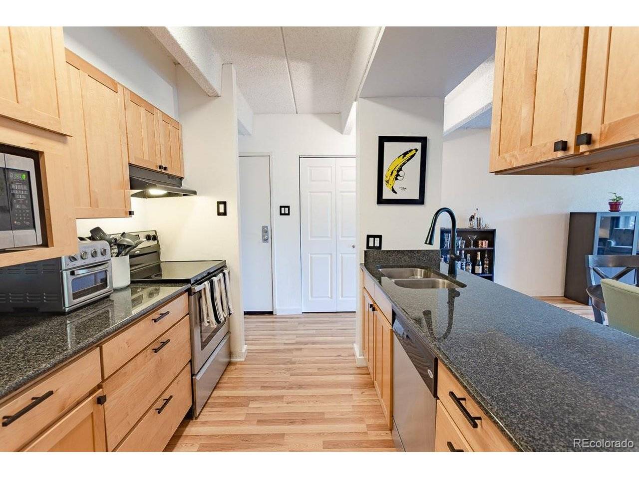777 N Washington #508, Denver, CO 80203