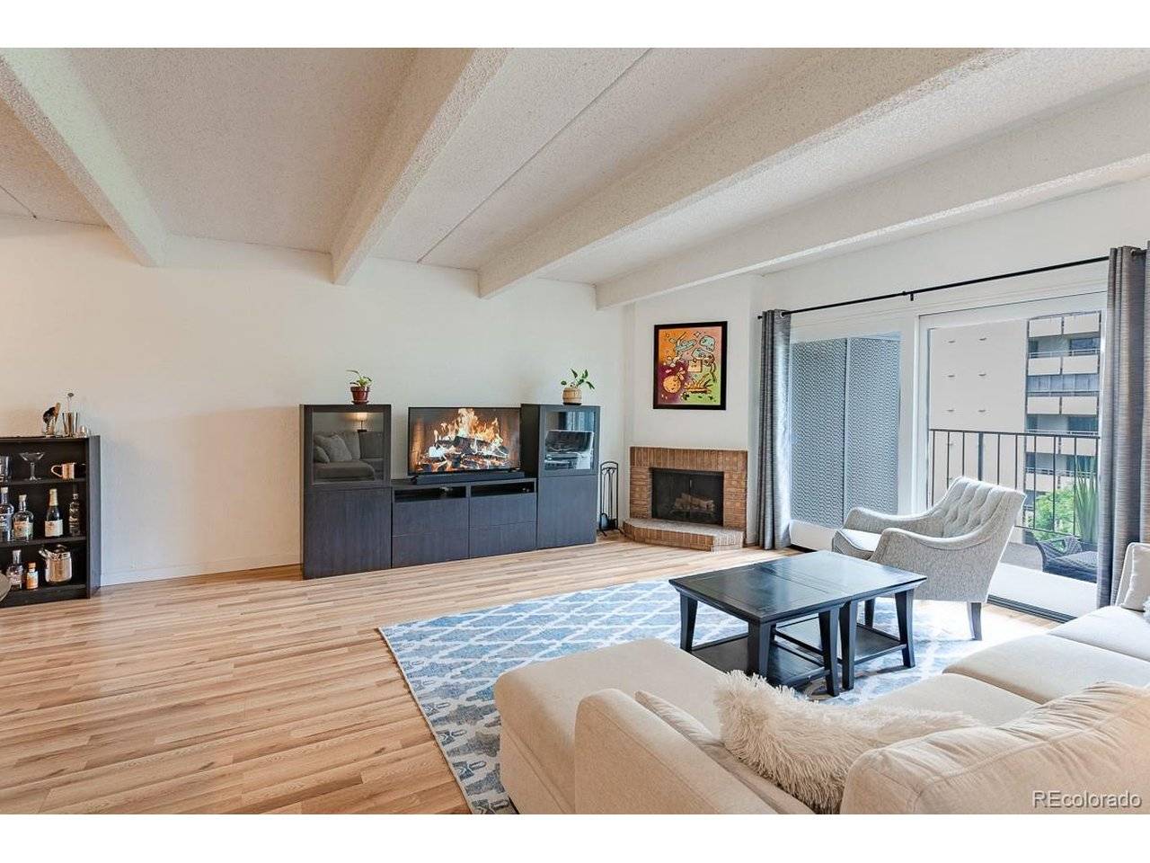 777 N Washington #508, Denver, CO 80203