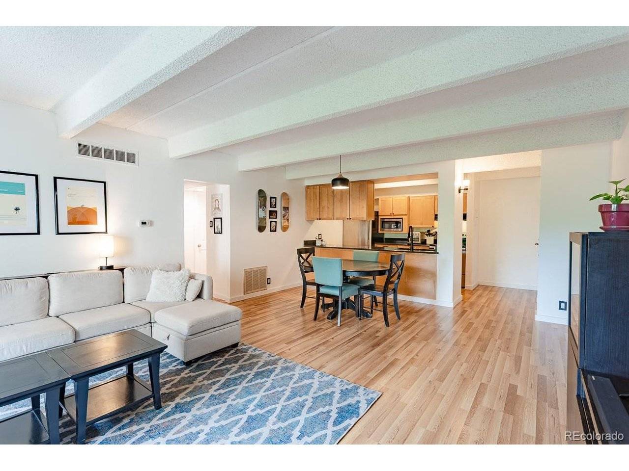 777 N Washington #508, Denver, CO 80203