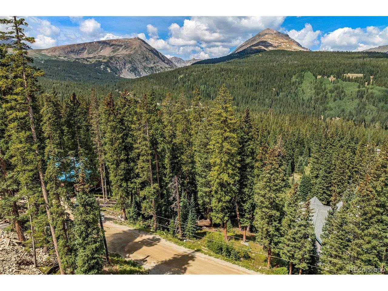 712 Doris, Breckenridge, CO 80424