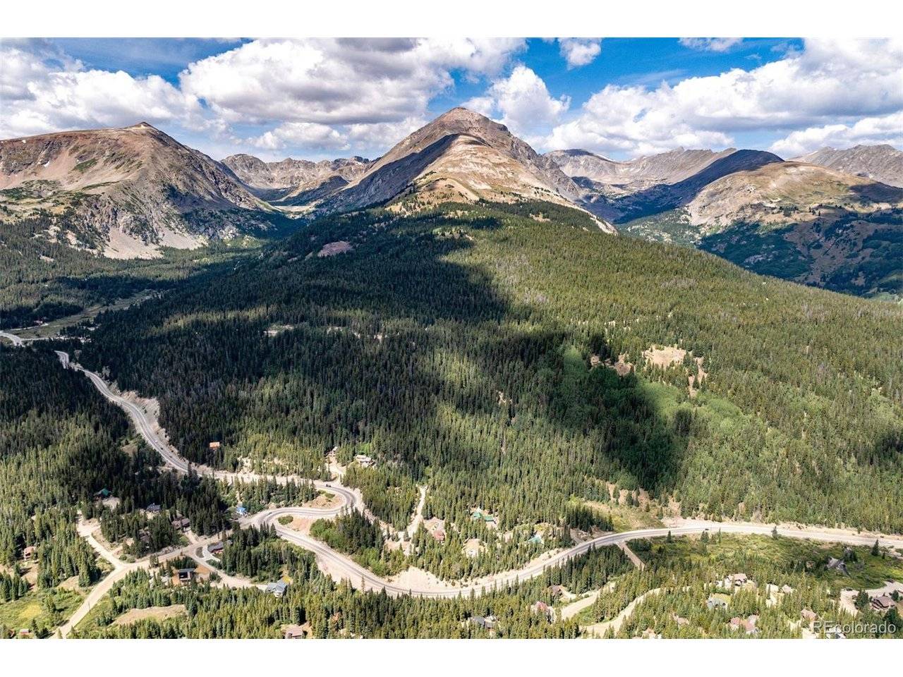 712 Doris, Breckenridge, CO 80424