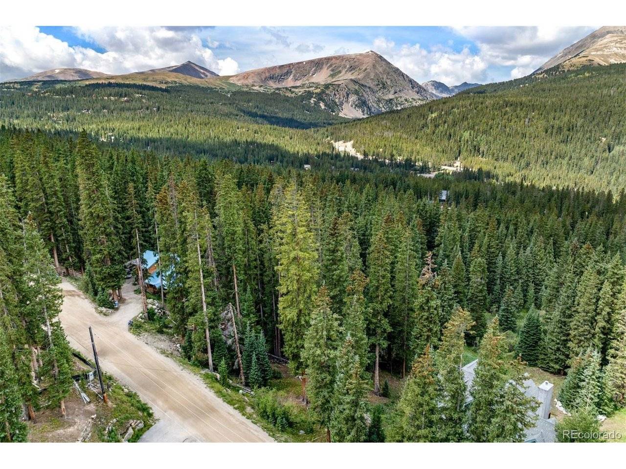 712 Doris, Breckenridge, CO 80424