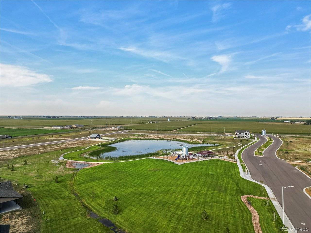 1099 S Deuel, Fort Morgan, CO 80701