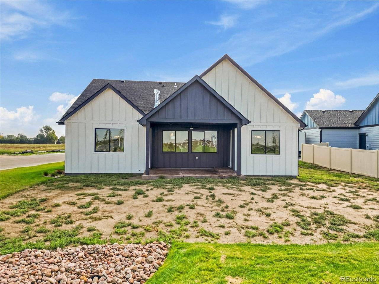 1099 S Deuel, Fort Morgan, CO 80701