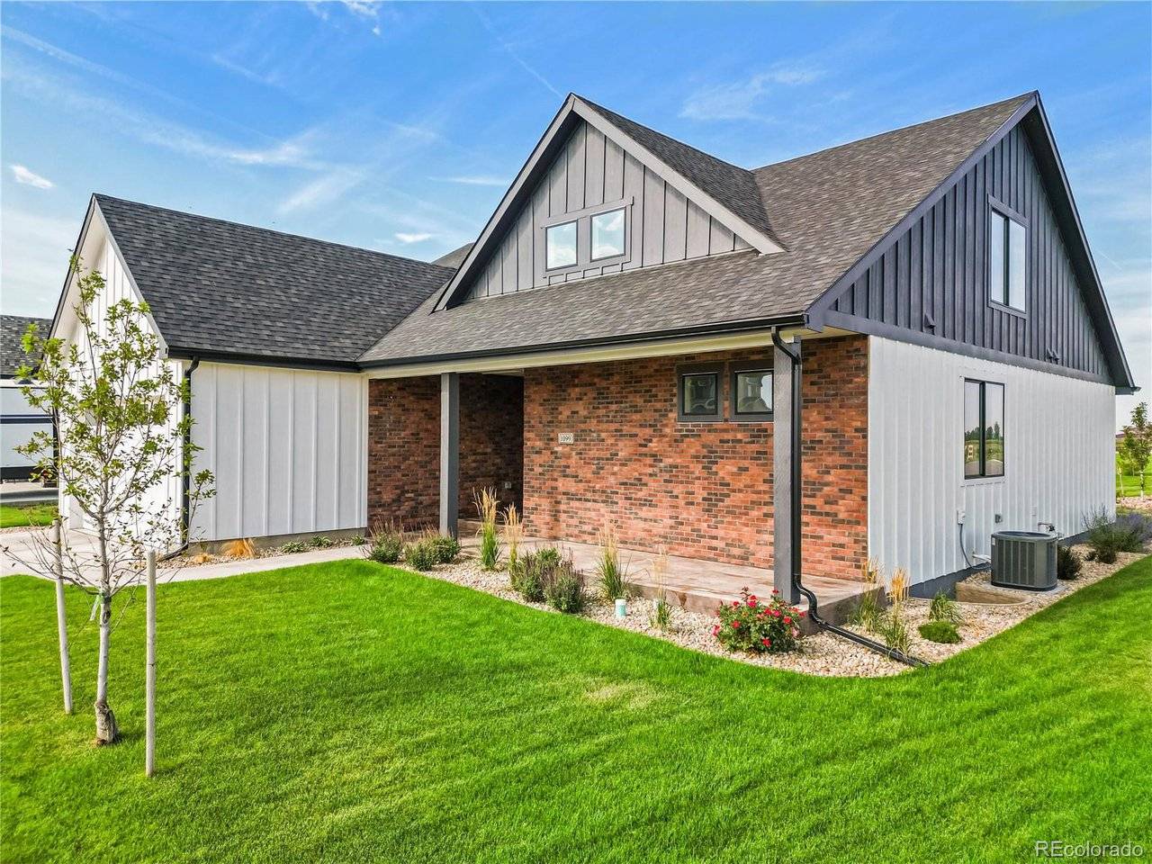 1099 S Deuel, Fort Morgan, CO 80701