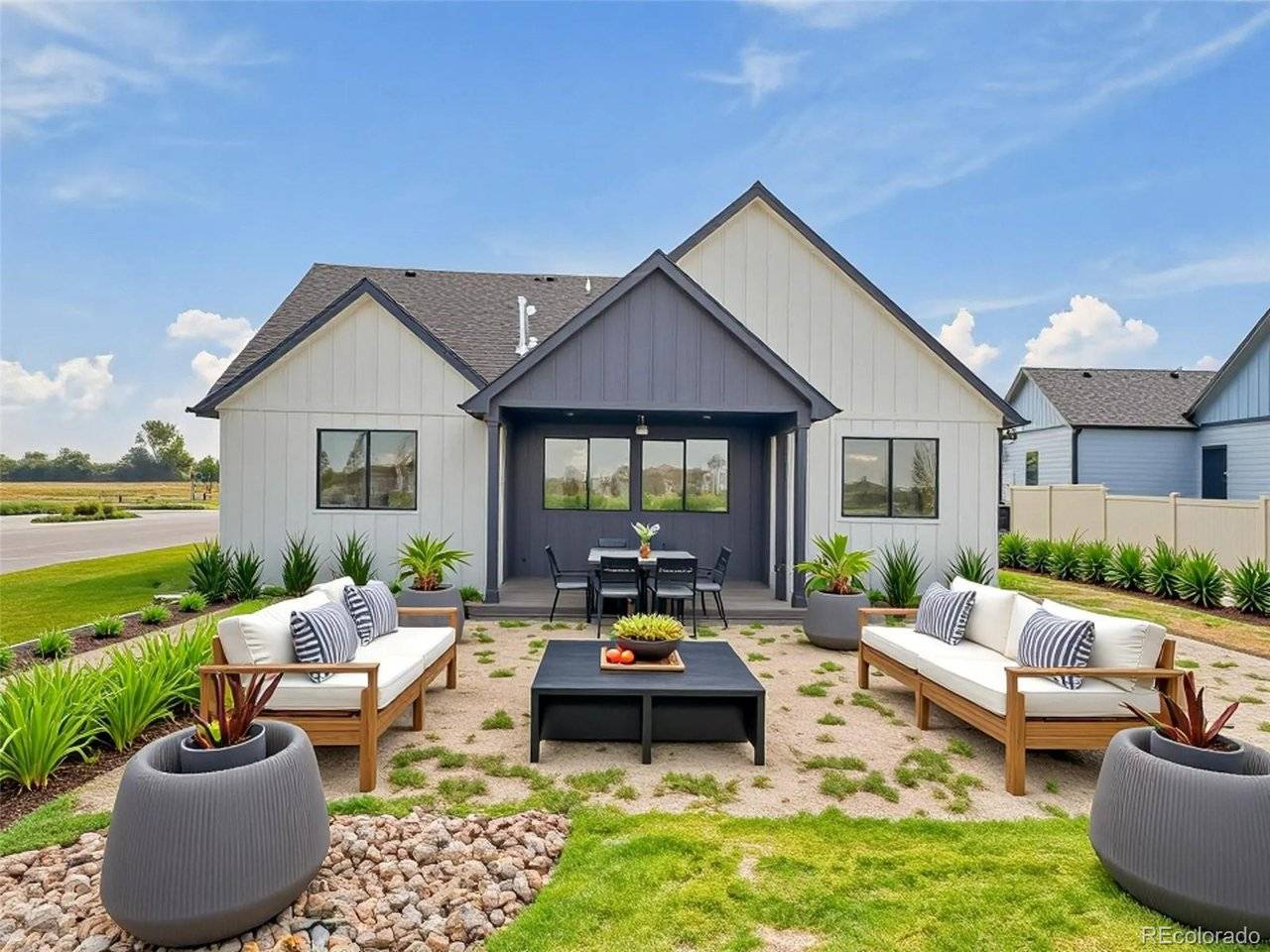 1099 S Deuel, Fort Morgan, CO 80701