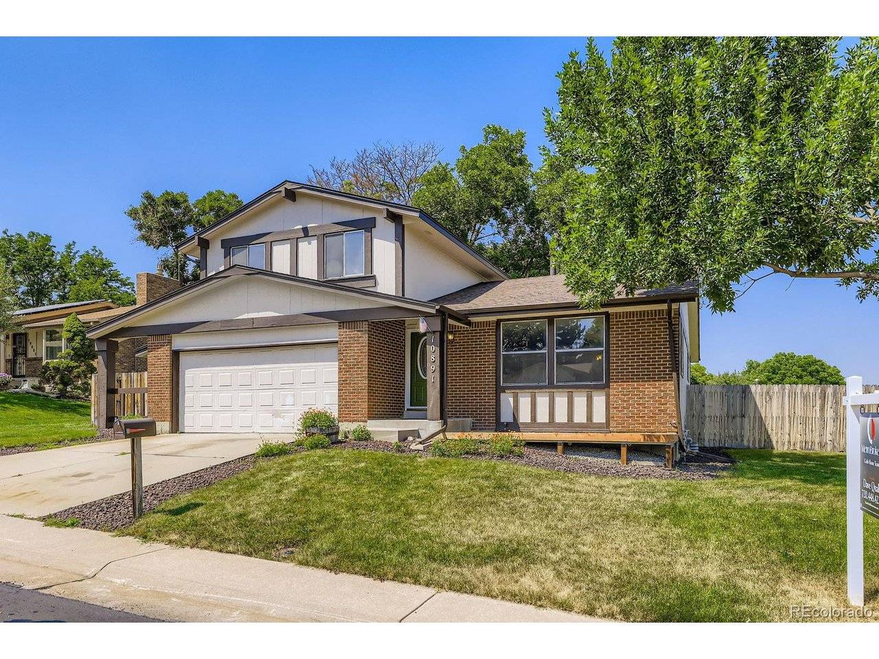 10891 Tennyson, Westminster, CO 80031