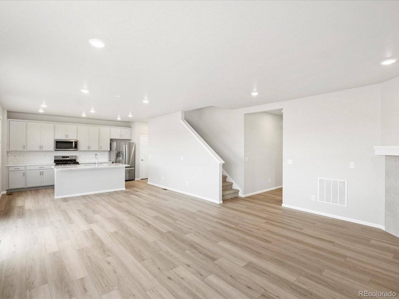 8919 Sedalia, Commerce City, CO 80022