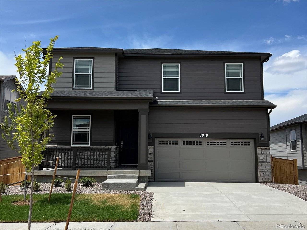 8919 Sedalia, Commerce City, CO 80022