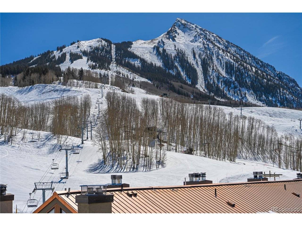 500 Gothic #620, Mount Crested Butte, CO 81225