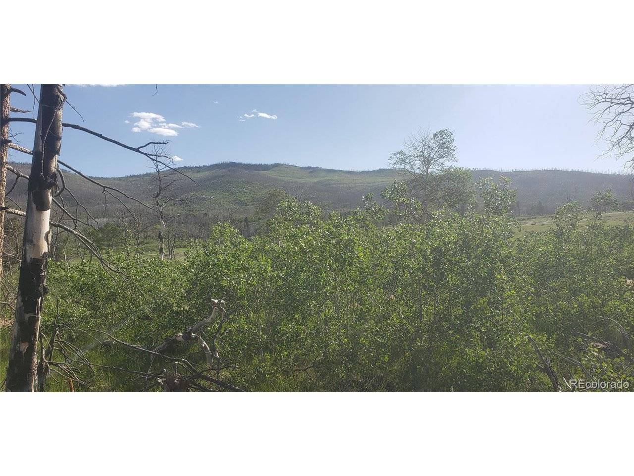 Address not disclosed, Fort Garland, CO 81133
