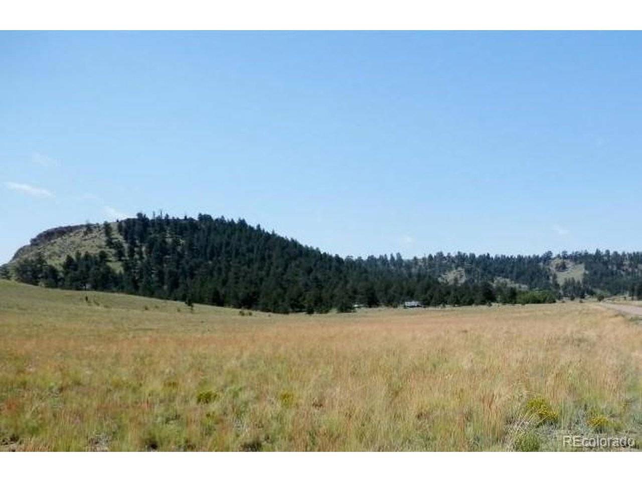 0 Isadowa, Hartsel, CO 80449
