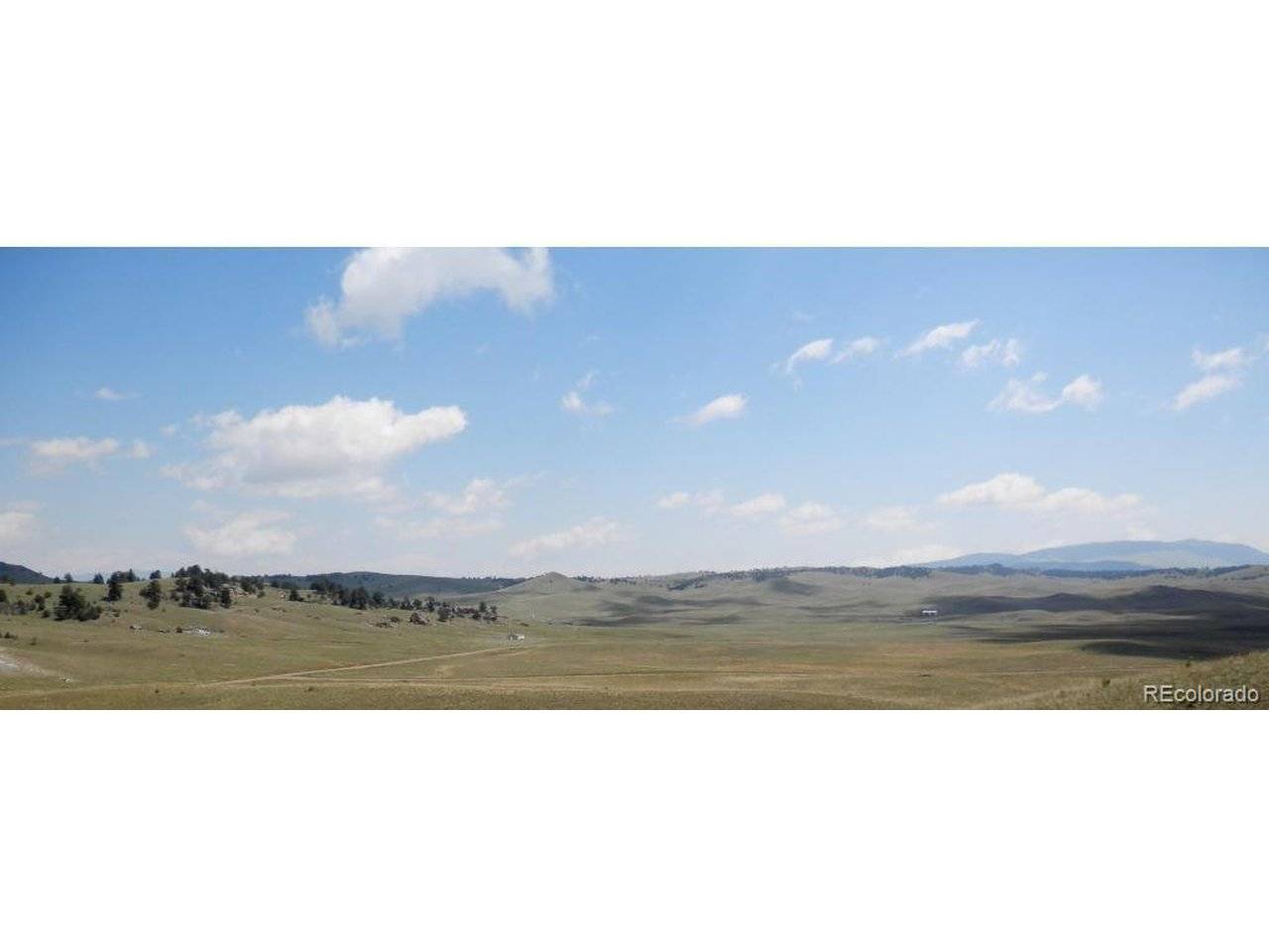 0 Isadowa, Hartsel, CO 80449