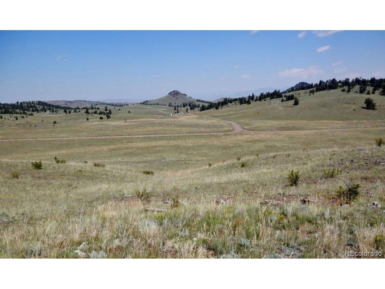 0 Isadowa, Hartsel, CO 80449