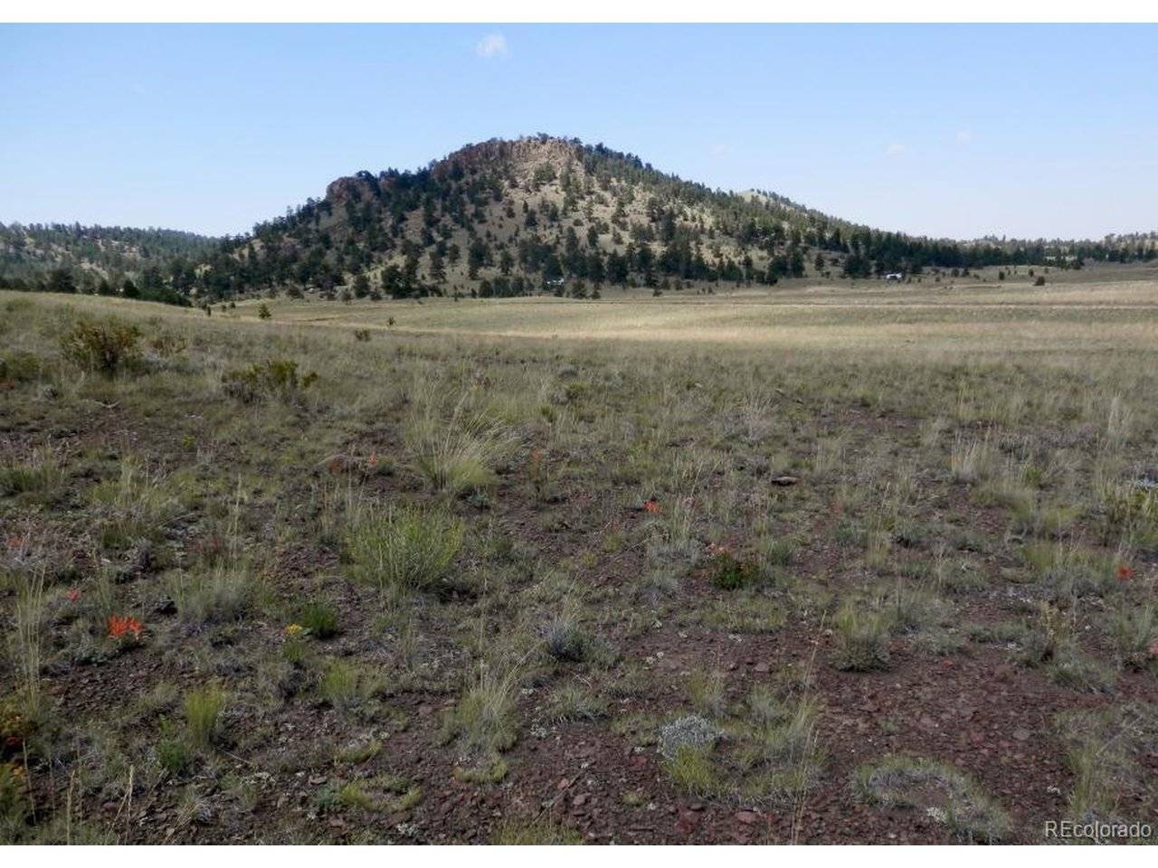 0 Isadowa, Hartsel, CO 80449