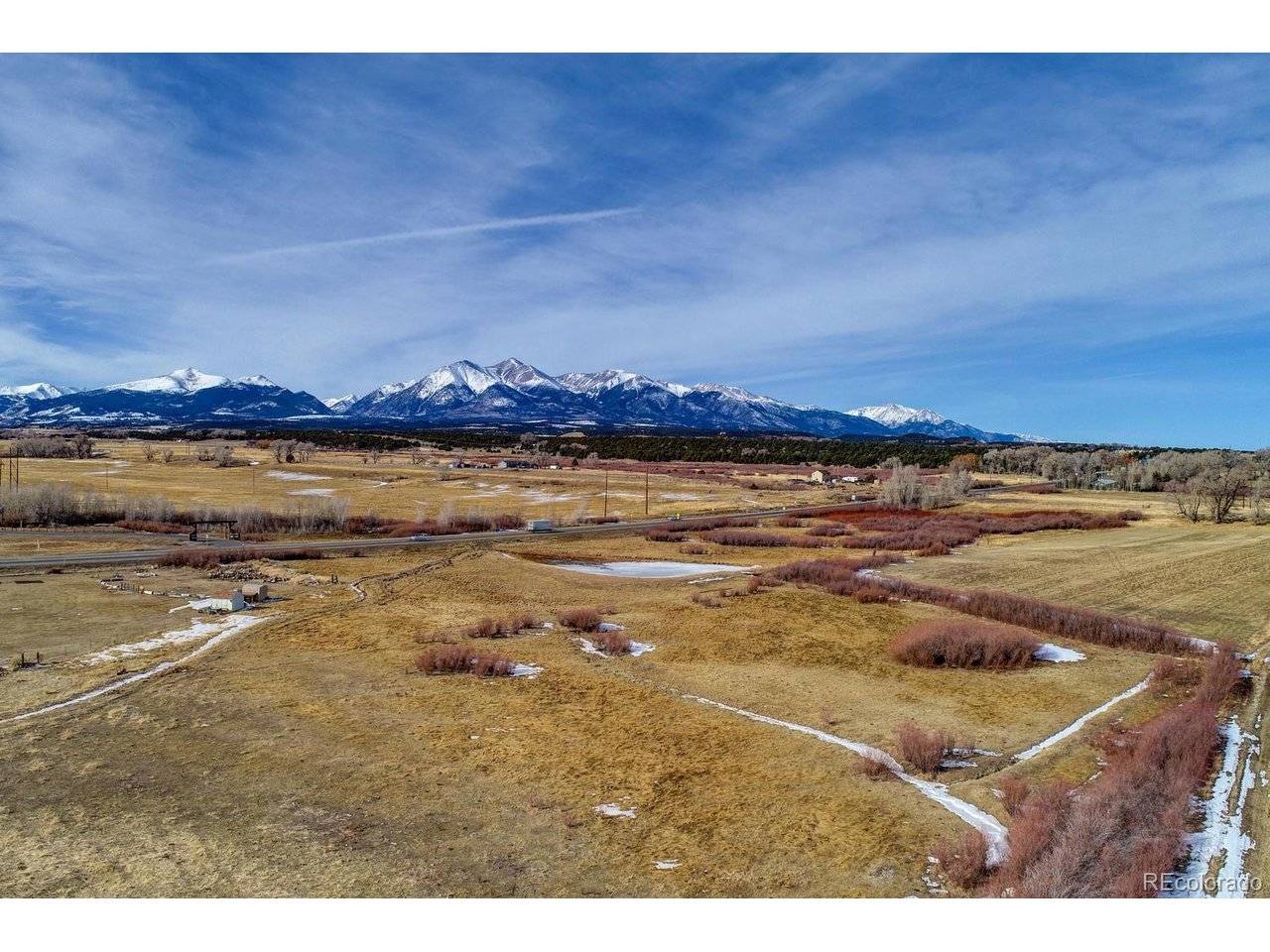 10501 Bristlecone, Poncha Springs, CO 81242