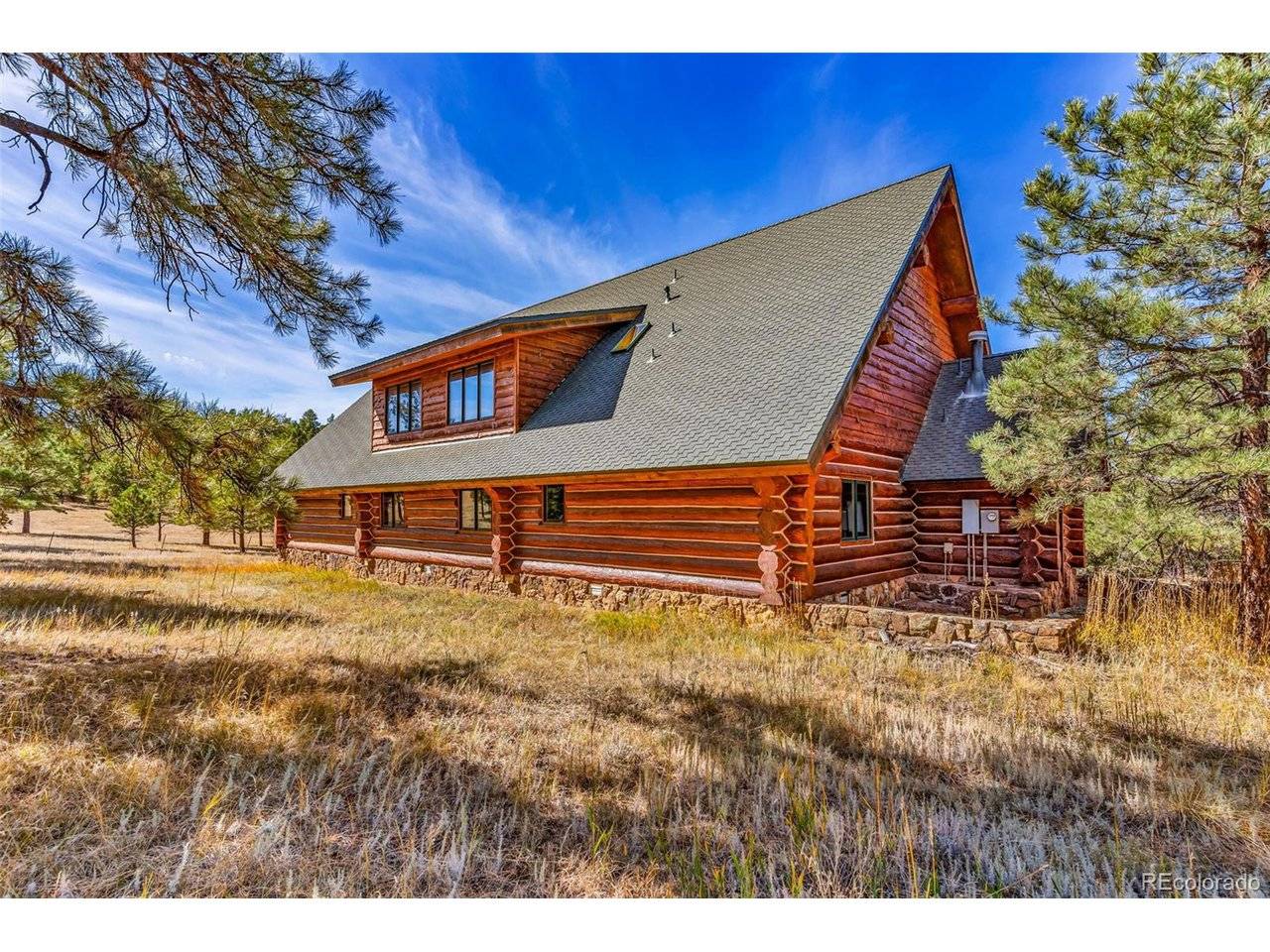 23100 Spirit Mountain, Aguilar, CO 81020