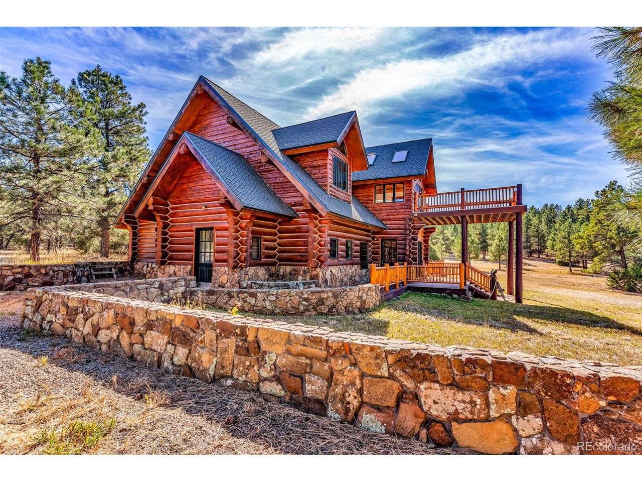 23100 Spirit Mountain, Aguilar, CO 81020