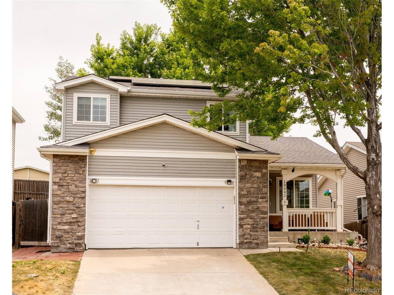19542 E 19th, Aurora, CO 80011