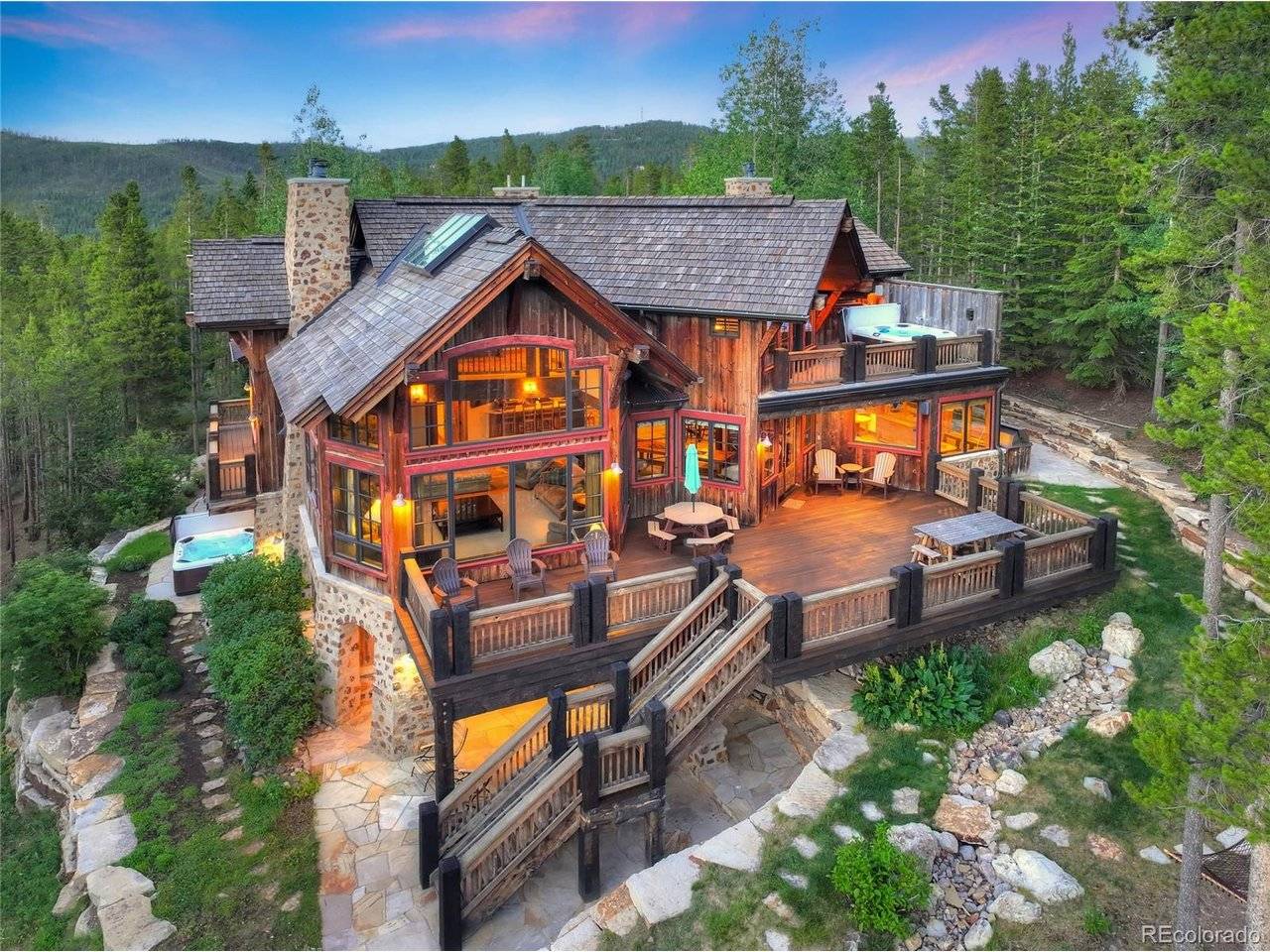 456 Peerless, Breckenridge, CO 80424