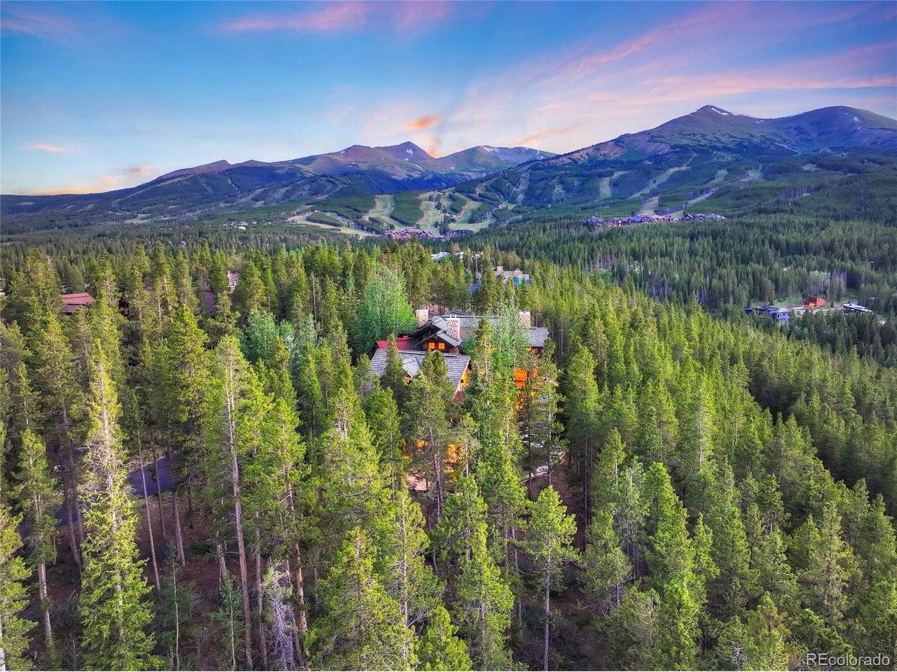 456 Peerless, Breckenridge, CO 80424