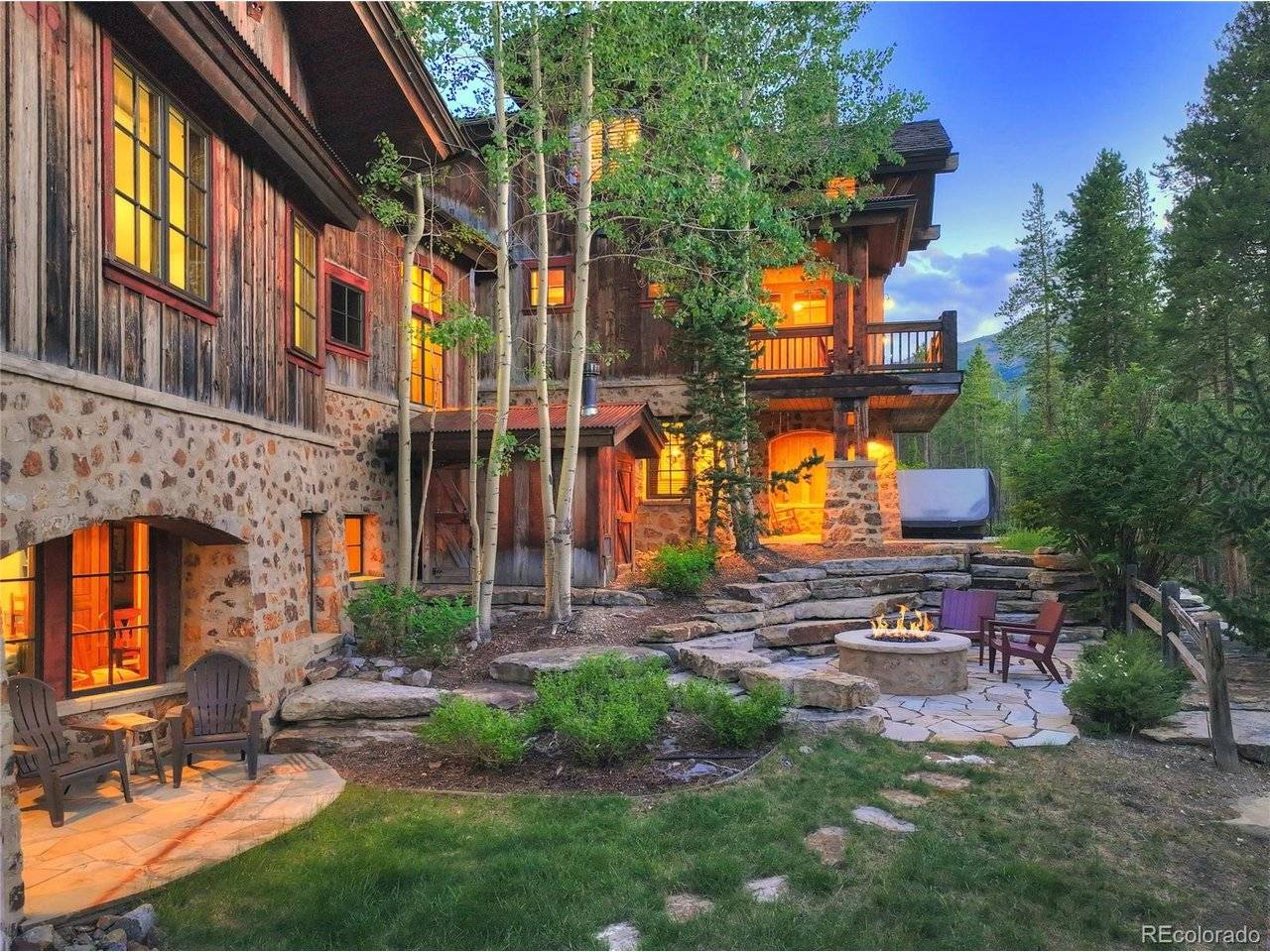 456 Peerless, Breckenridge, CO 80424