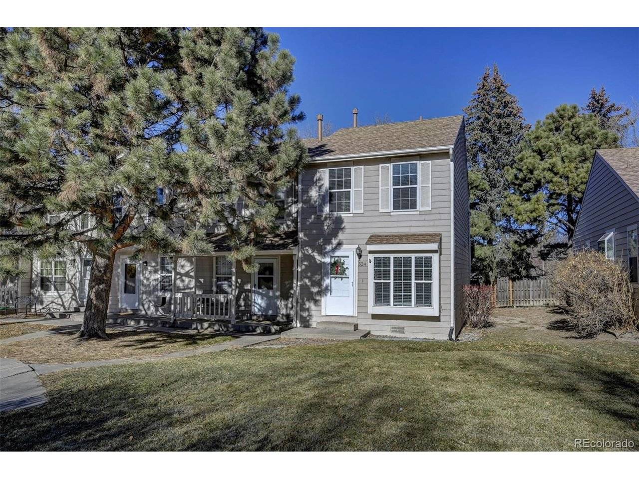 524 Shady Crest, Colorado Springs, CO 80916